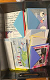 Wide Assortment of Greeting Cards and Postcards - thumbnail 1 of 15
