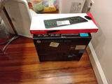 HP Photosmart 6510 Printer and Microsoft Wireless Desktop 3000 Keyboard and Mouse - thumbnail 1 of 5