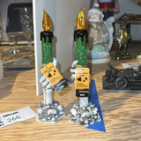 Halloween Decor Collection (2 bins) - thumbnail 5 of 14