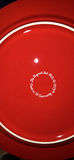Vintage Italian Made Decorative Plate & Waechtersbach Plates (2) - thumbnail 5 of 5