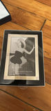 Assorted Greeting Cards, Card Boxes, and Photo Frames in Storage Bin - thumbnail 5 of 8