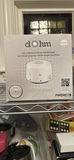 Assorted home and kitchen items including decorative figurines and a Crock-Pot - thumbnail 6 of 6