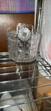Crystal glassware collection with stemware and decorative pieces - thumbnail 4 of 4