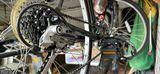 Trek Multitrack 750 Mens bike - thumbnail 5 of 6