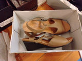 Women's Shoes in Boxes and Clear Mesh Organizer - thumbnail 5 of 6