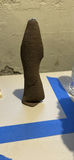 "Stormy Weather" Hummel #71 and brown-robed figure - thumbnail 7 of 7