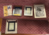 Assorted frames, note cards and decorative boxes - thumbnail 2 of 10