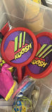 Assorted children's beach and pool toys - thumbnail 6 of 6