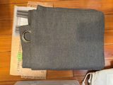 Window panels, Boll & Branch bedding textiles, and storage organizers - thumbnail 7 of 9