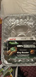 Assorted aluminum bakeware pans - thumbnail 7 of 8