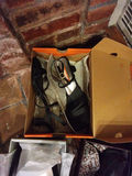 Assorted women's shoes in shoeboxes - thumbnail 2 of 5