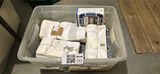 Brand New Assorted table linens and napkin sets - thumbnail 1 of 8