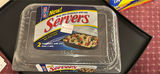 Assorted Kitchen Storage Containers, Ice Substitutes, Tumblers, and Table Covers - thumbnail 2 of 8