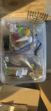 Jewish Holiday Kitchenware and Decor Set - 2 bins - thumbnail 2 of 9