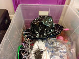 Assorted kids' party props and dress-up accessories - thumbnail 3 of 5