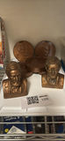 Abraham Lincoln busts and penny bank (plastic) - thumbnail 2 of 5