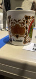 The Muppet Show mugs featuring Kermit and Rowlf - thumbnail 2 of 3