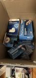 Assorted Medical Gloves and First Aid Supplies - thumbnail 2 of 3