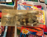 Assorted Craft Supplies and Tools - thumbnail 2 of 3