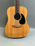 Indiana Acoustic Guitar - thumbnail 7 of 7