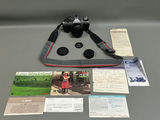Vintage Canon AE-1 Program Camera - thumbnail 1 of 4