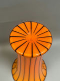 Michael Powolny for Loetz Tango Art Glass Vase - thumbnail 4 of 5