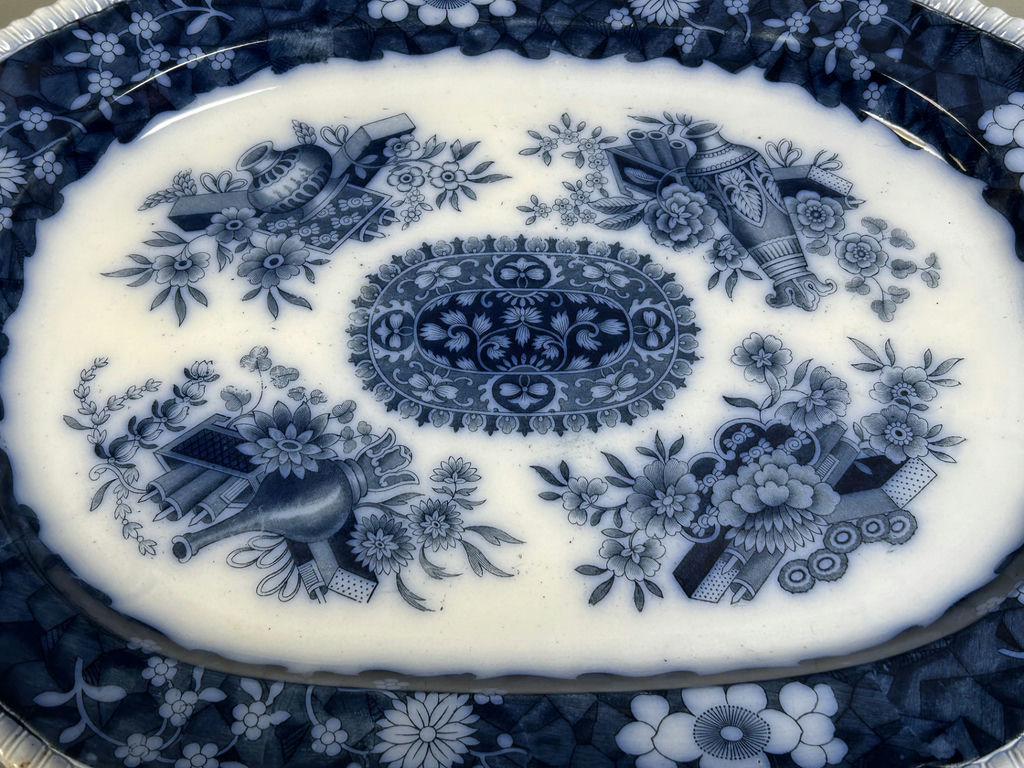 Copeland Spode's Oversized Platter  - image 2 of 4