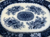 Copeland Spode's Oversized Platter - thumbnail 2 of 4