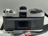 Vintage Canon AE-1 Program Camera - thumbnail 3 of 4