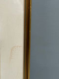 Luigi Kasimir Colored Etching "Salmannsdorf" John Strauss House Vienna Austria - thumbnail 6 of 6