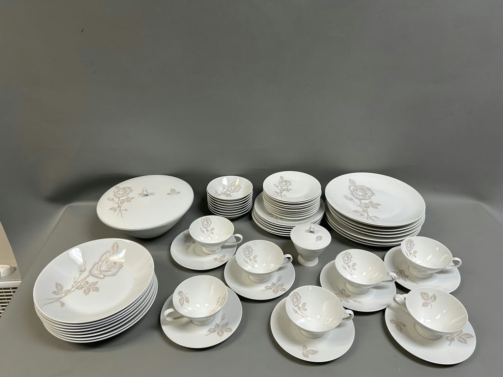 Rosenthal Germany China  - image 1 of 5
