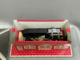 Vintage Marx Lithograph Tin Train Set - thumbnail 5 of 5