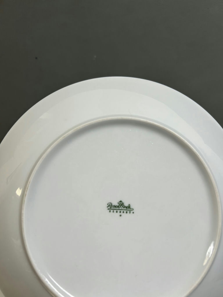 Rosenthal Germany China - image 2 of 5