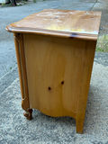 Chardonnay Furniture Nightstand - thumbnail 4 of 5