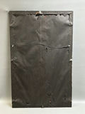 Chinese Ancestor Painting on Paper Late Qing Dynasty - thumbnail 4 of 4