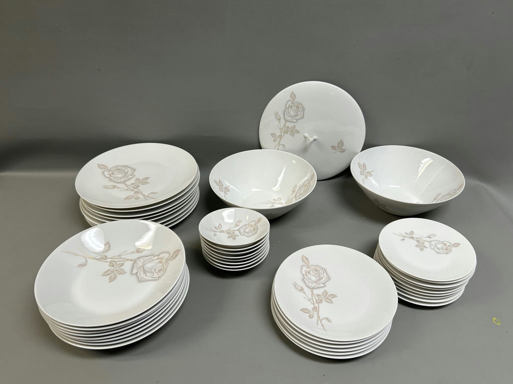 Rosenthal Germany China  - image 5 of 5