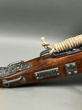 Vintage Dahlgreen Civil War Replica Canon - thumbnail 5 of 6