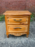 Chardonnay Furniture Nightstand - thumbnail 1 of 5