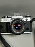 Vintage Canon AE-1 Program Camera - thumbnail 4 of 4