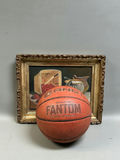 Semi-Still Life Oil on Board Signed Fred W. Smith - thumbnail 2 of 4