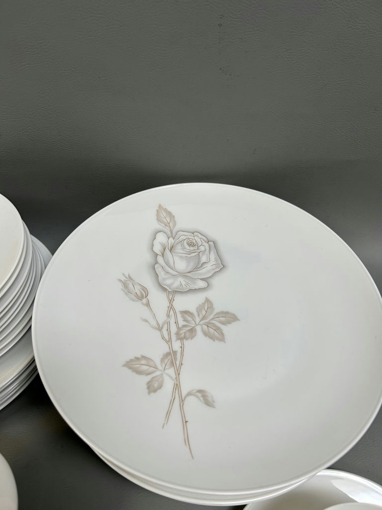 Rosenthal Germany China  - image 3 of 5