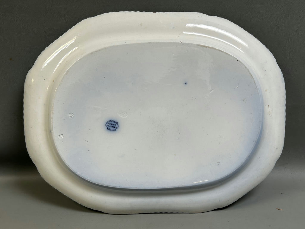 Copeland Spode's Oversized Platter - image 4 of 4