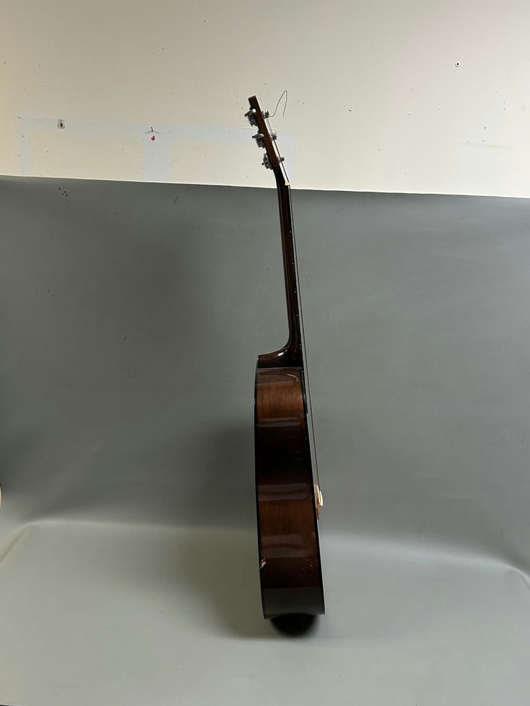 Indiana Acoustic Guitar - image 5 of 7
