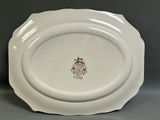 Johnson Bros Windsor Ware Oversized Platter - thumbnail 3 of 4