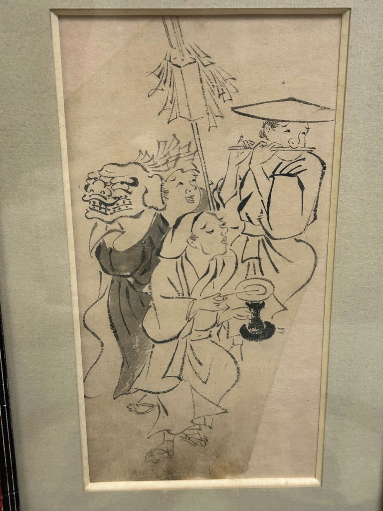 A Collection of Artwork - image 2 of 5