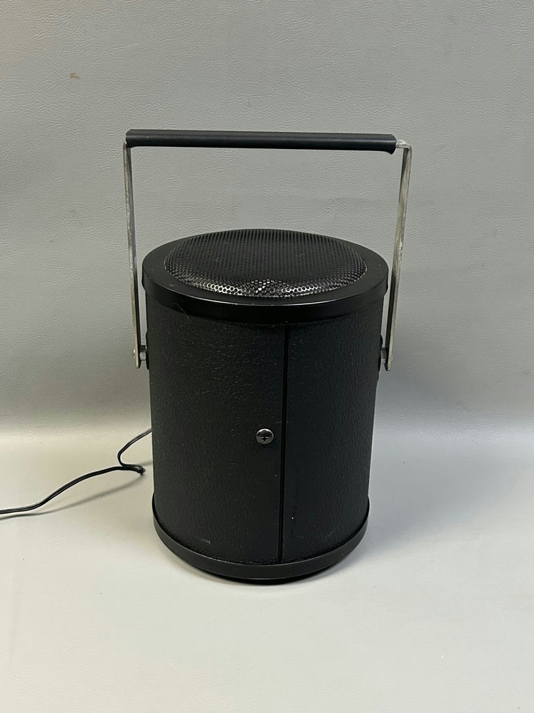 Fender Amp Can PR 327 Guitar/Mic Amplifier - image 1 of 5