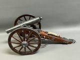 Vintage Dahlgreen Civil War Replica Canon - thumbnail 3 of 6