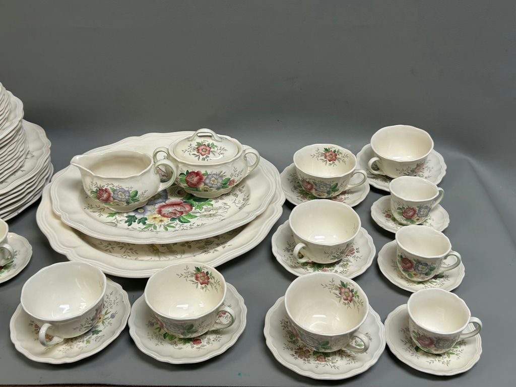 Royal Doulton China  - image 6 of 6