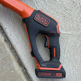 BLACK+DECKER 20V MAX String Trimmer Kit - thumbnail 3 of 8