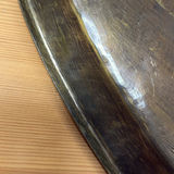 Engraved Metal Decorative Tray - thumbnail 6 of 10
